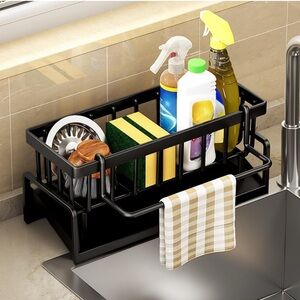 Kitchen Sink Organizer